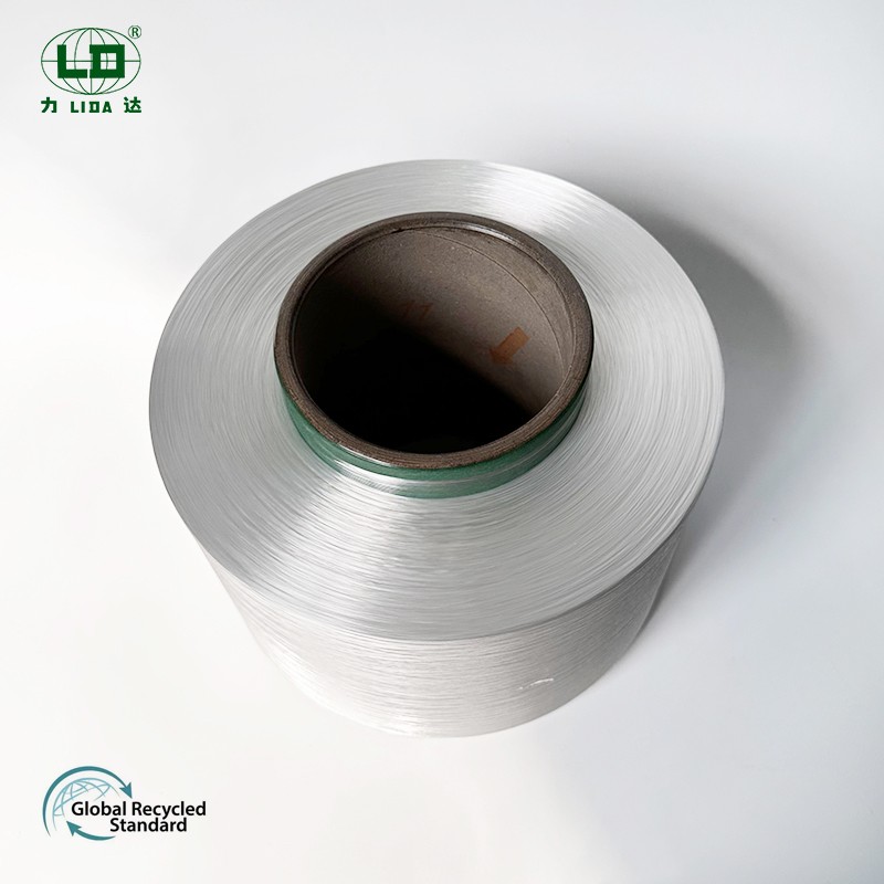 100.0% Polyamide Pre-mai amfani da Sake fa'ida