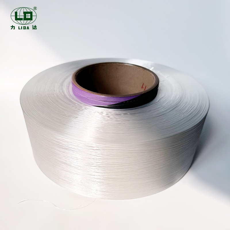 Aikace-aikacen Yarn Nailan Anti Fire Filament 6