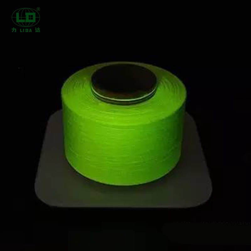 Menene Babban Tenacity Low Shrinkage Polyester Filament kuma Me yasa yake da Mahimmanci ga Aikace-aikacen Masana'antu