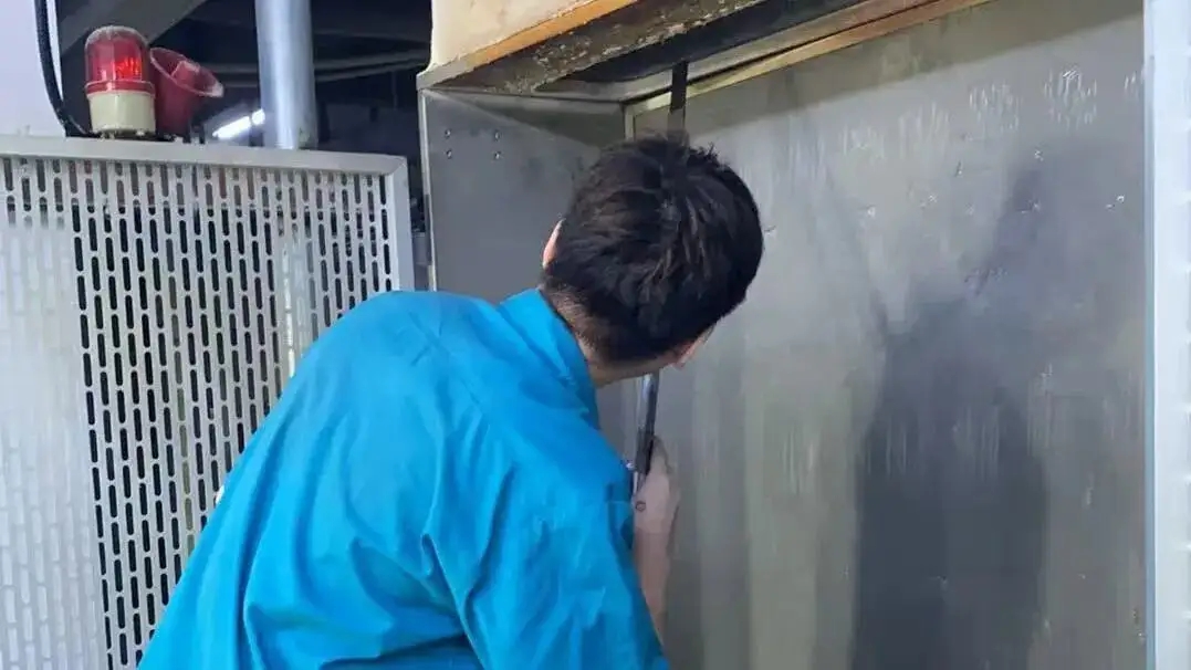 Changshu polyester yana gudanar da atisayen gaggawa don abubuwan da suka faru kwatsam