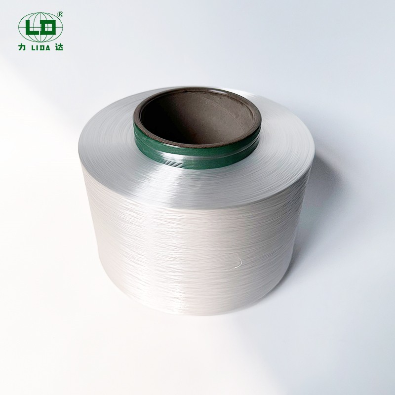 Farar Faren Polyester Flame Retardant Yarn